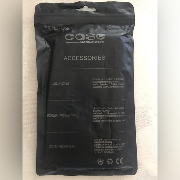 CASE MOBILE CASE The Night He Came Home IPhone 11 Case - Picture 4 of 4